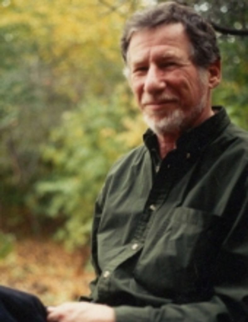 Martin Russell Hurtig  Profile Photo