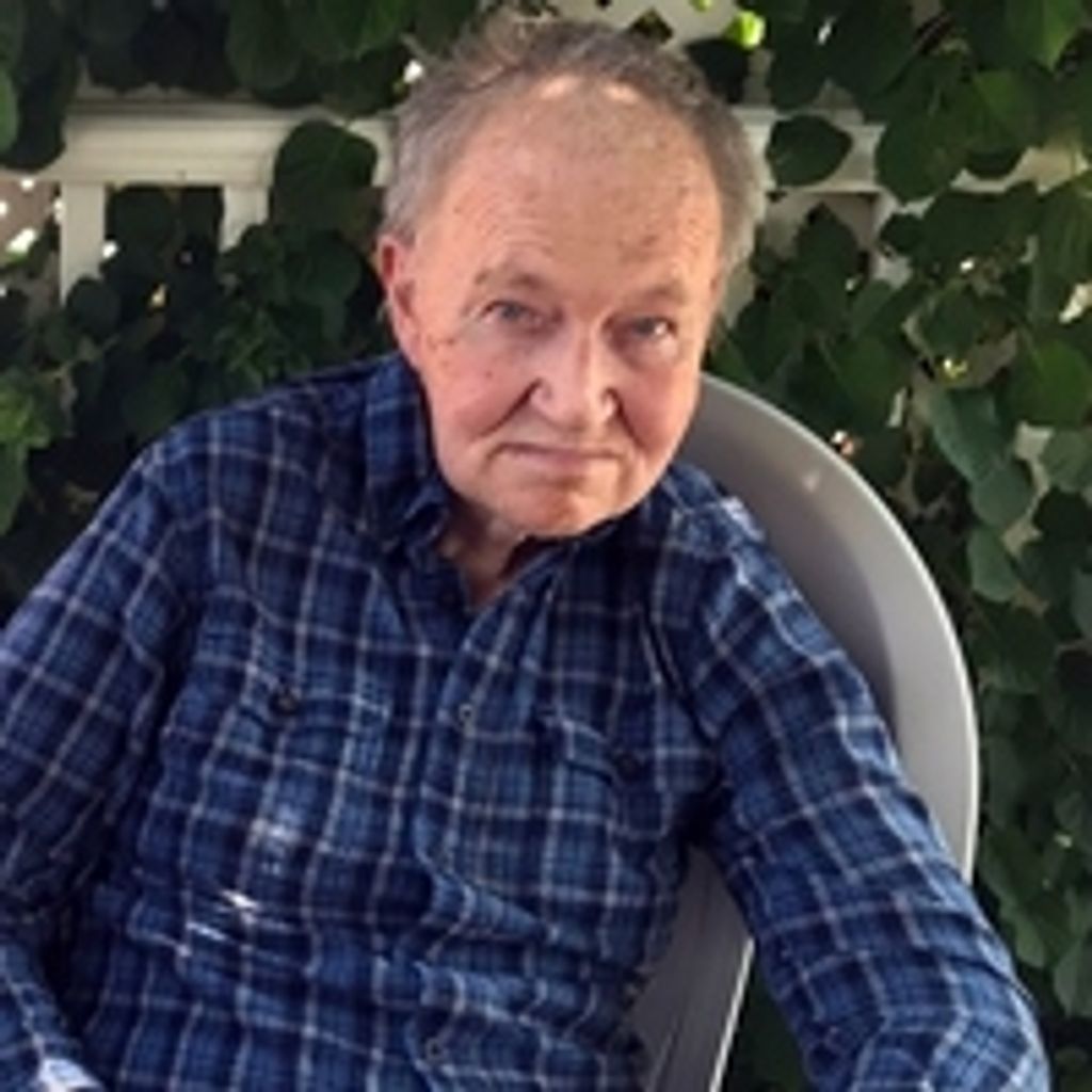 Terry Drake Pittenger Profile Photo