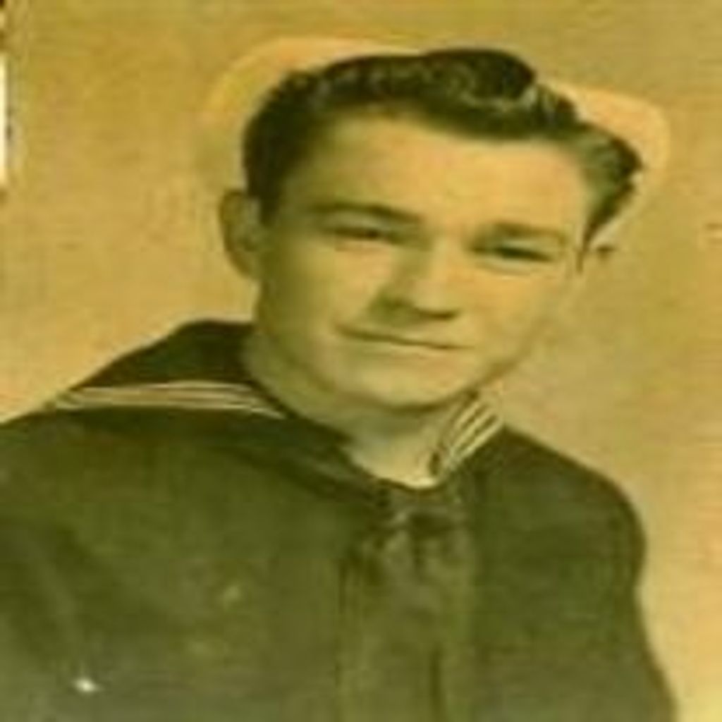 Leo  Lamar Adams