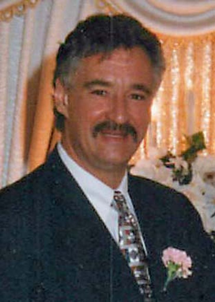 Charles Steven Pankowski Profile Photo