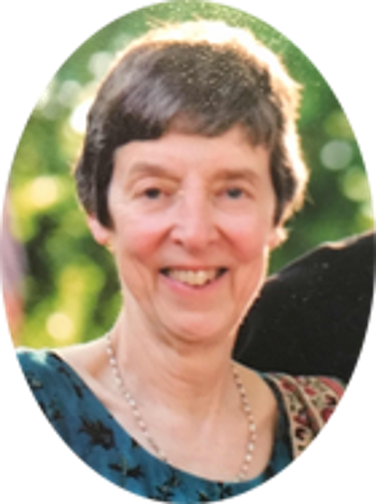 Paula R. 'Polly' Shaud Profile Photo