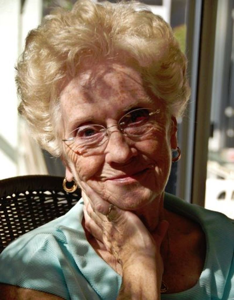 Betty L. Bednar