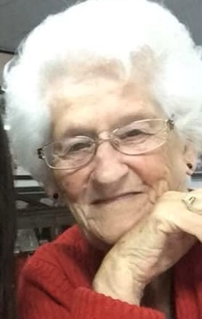 Joyce J. (Wyatt)  Agers Profile Photo