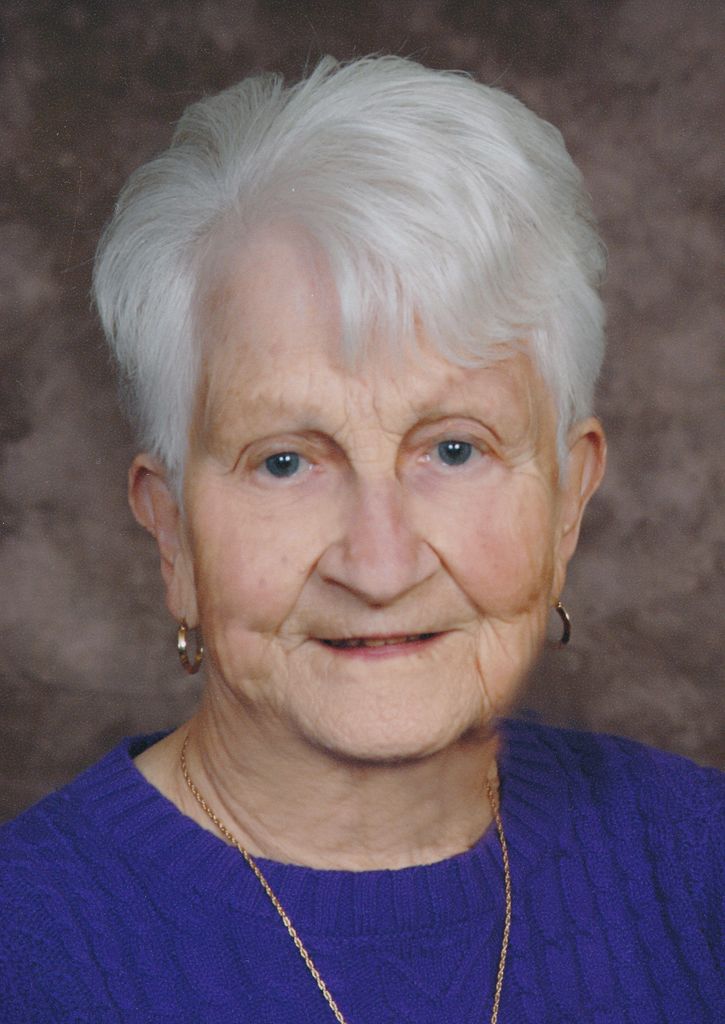 Mavis Schinke