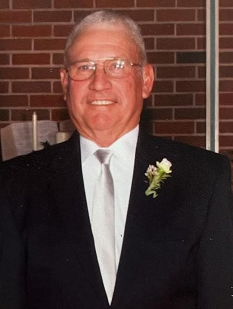Fred Hall Profile Photo
