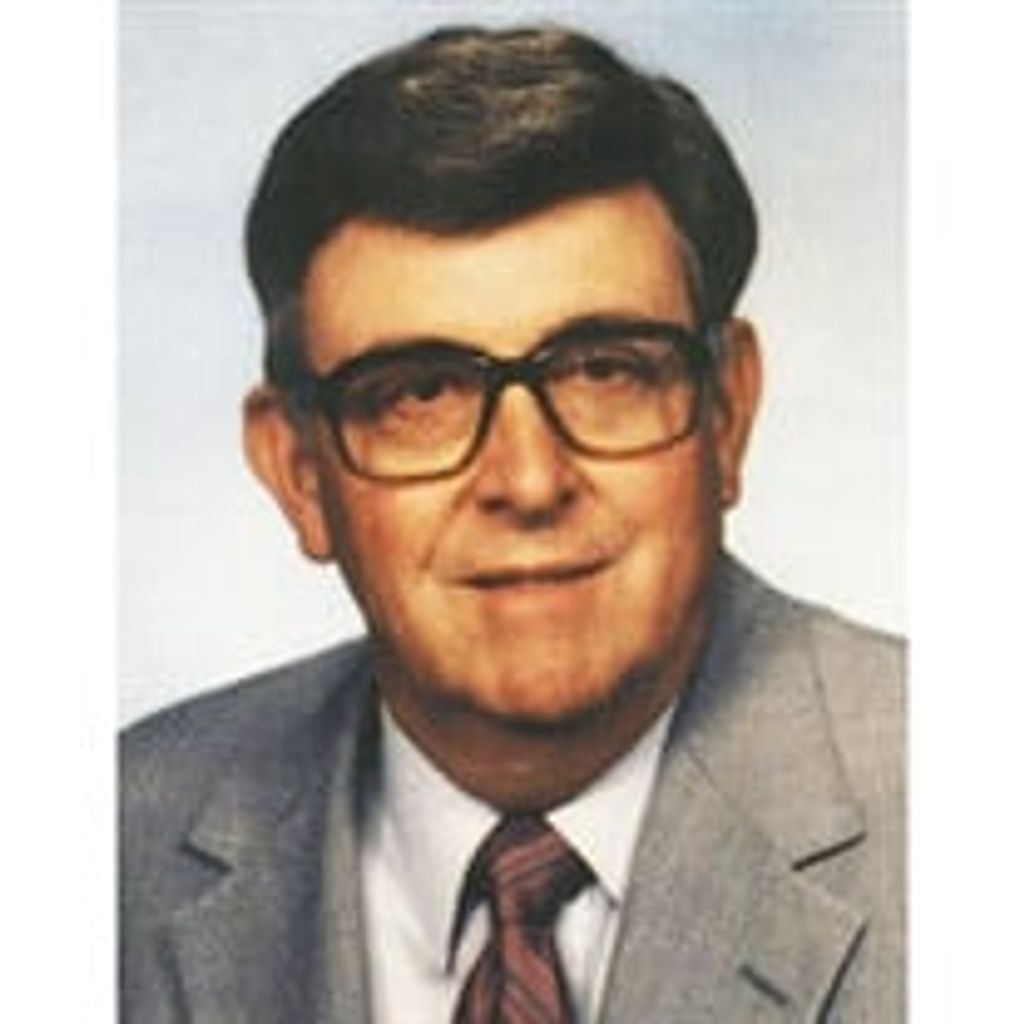Dr. Don Francis Lennberg, Ph.D Profile Photo