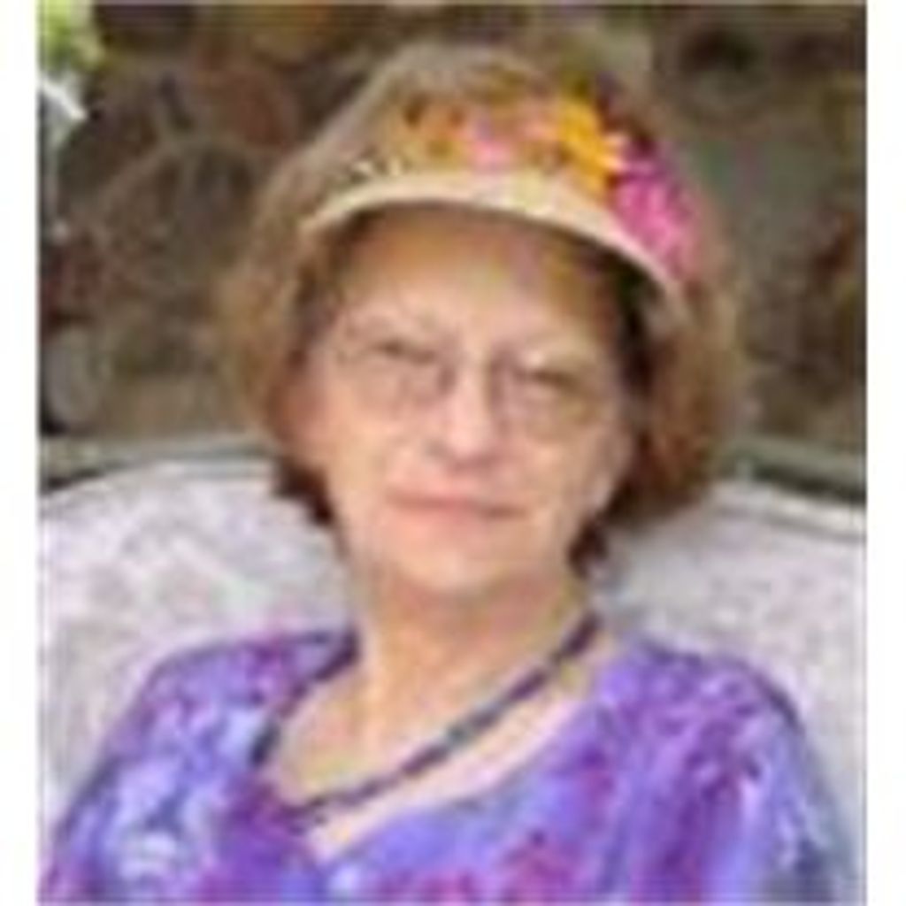 Frances L. Age - 77 - Los Ranchos/ Española Johnson