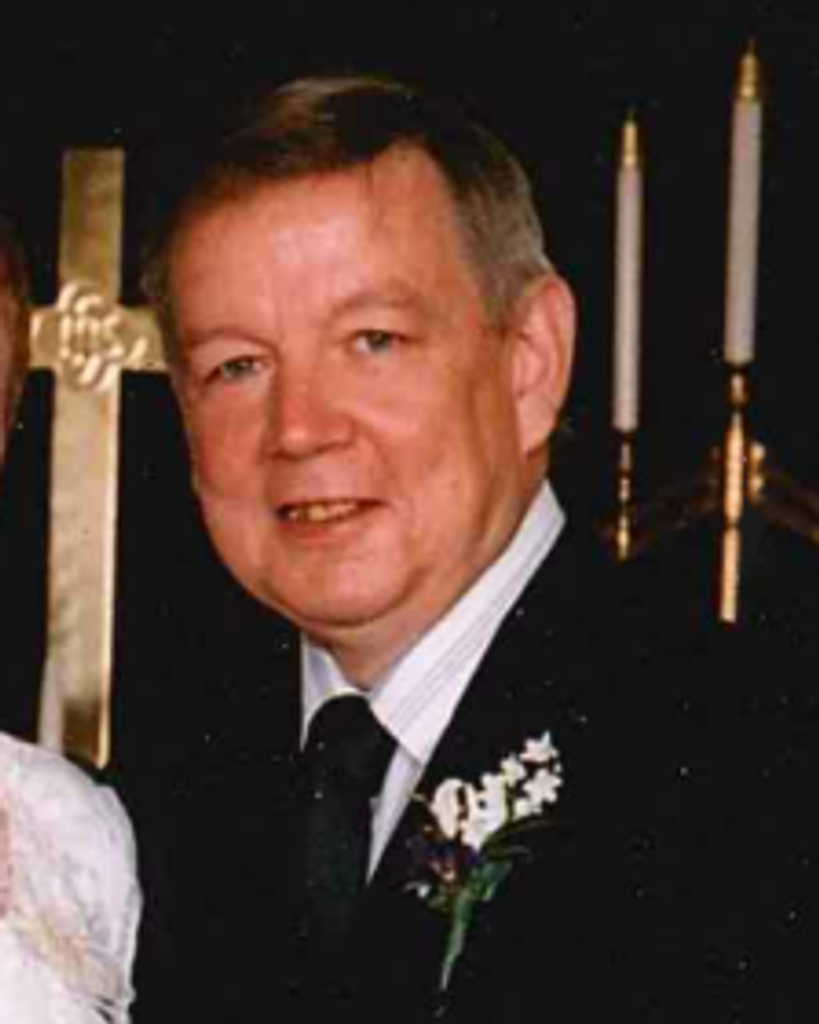 Stewart D. Fraser