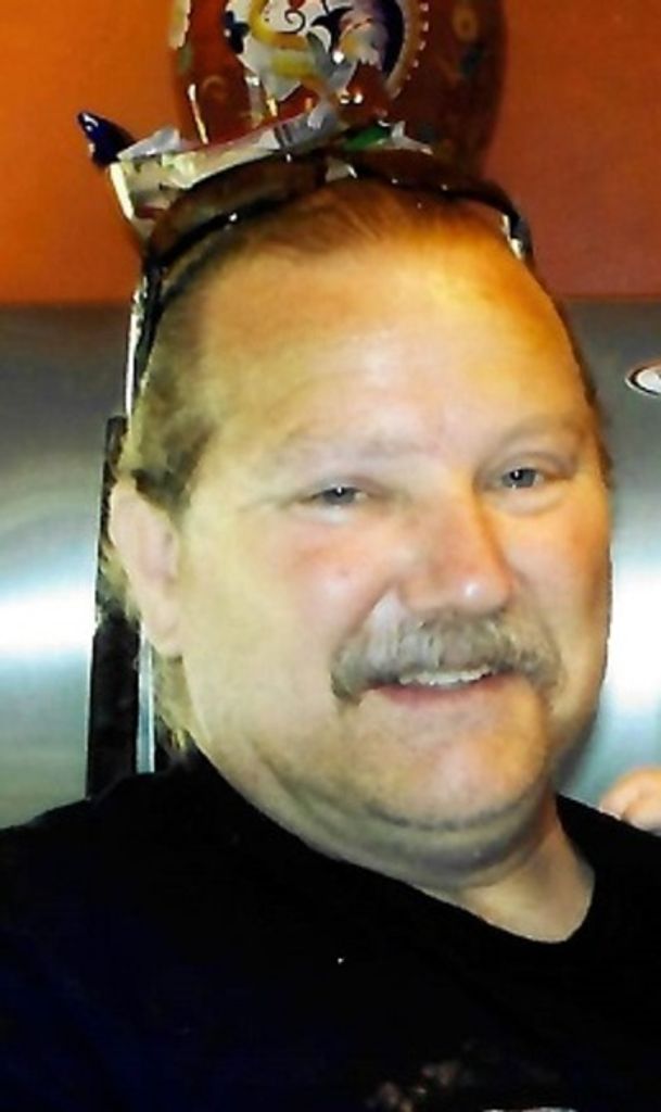 Steven Anthony Kuehnl Profile Photo