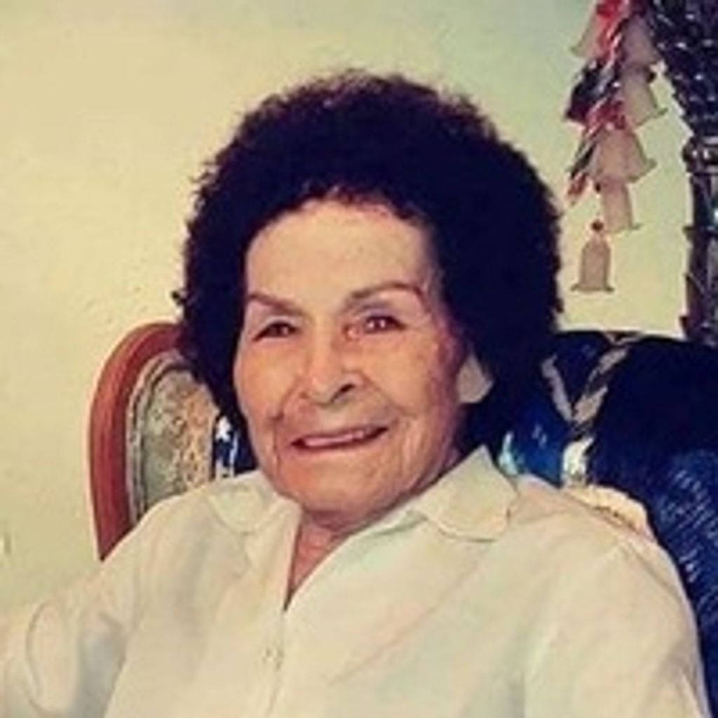 Ermelinda Guzman Canales
