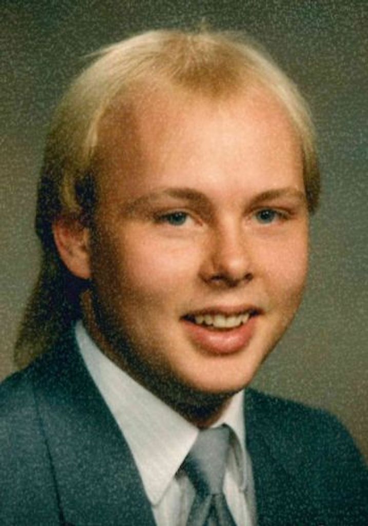 Paul Gritzmacker