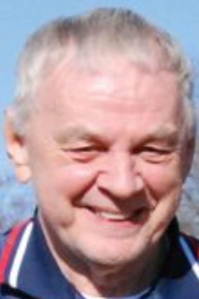 Eugene Daniel Sandridge Profile Photo