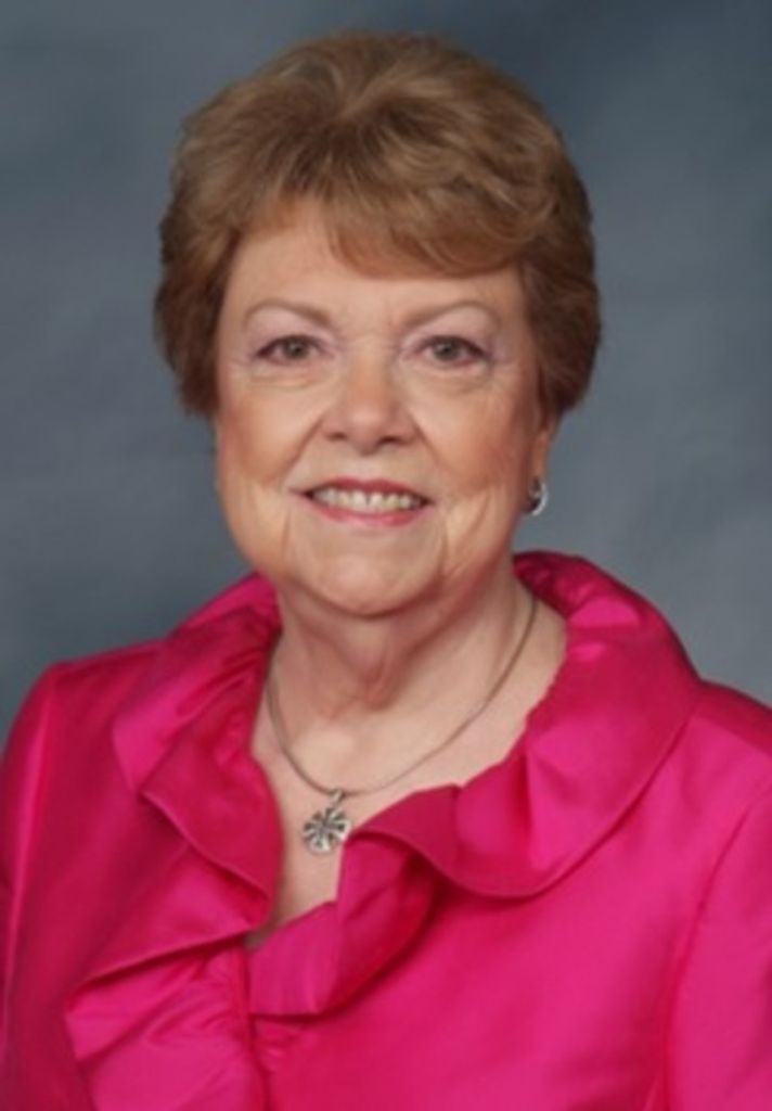 Judy Zehnder Keller Profile Photo