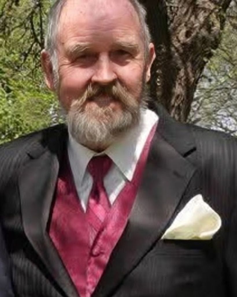 Harold Marvin Eldridge Profile Photo