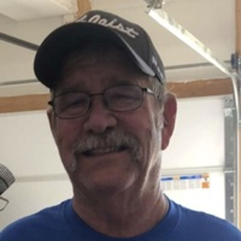 David Q Smith Profile Photo