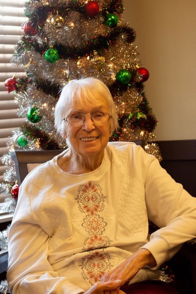 Mary Lou Barnett Profile Photo