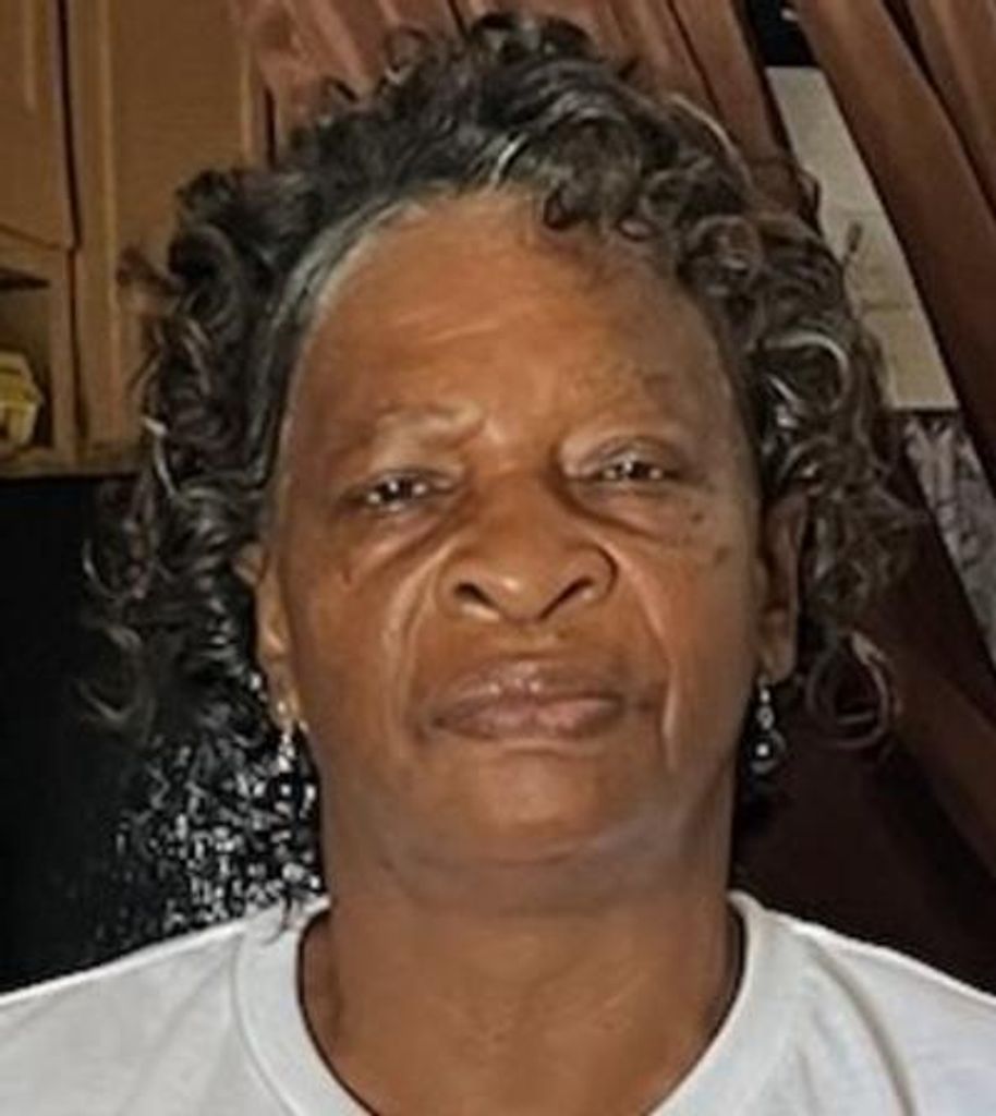 Gloria Ann Hammonds