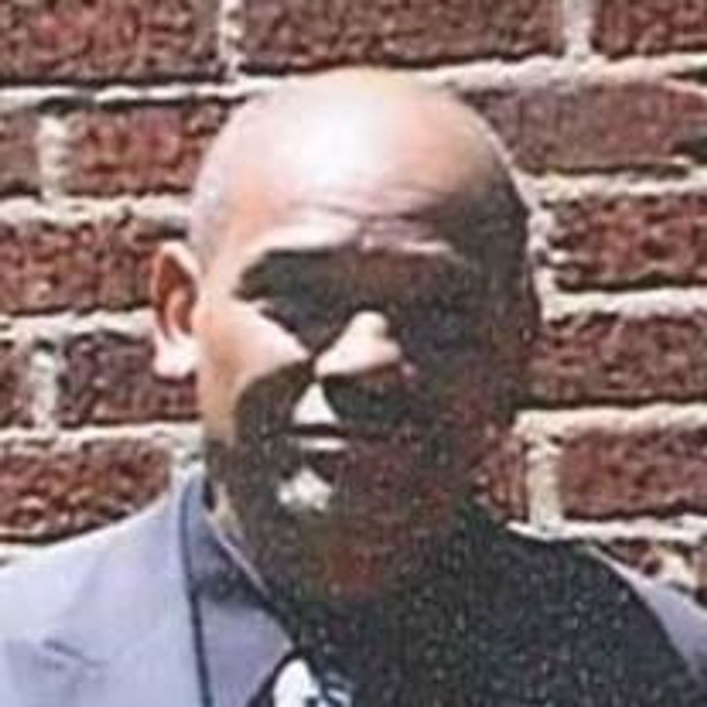 Rommie Patterson Harris