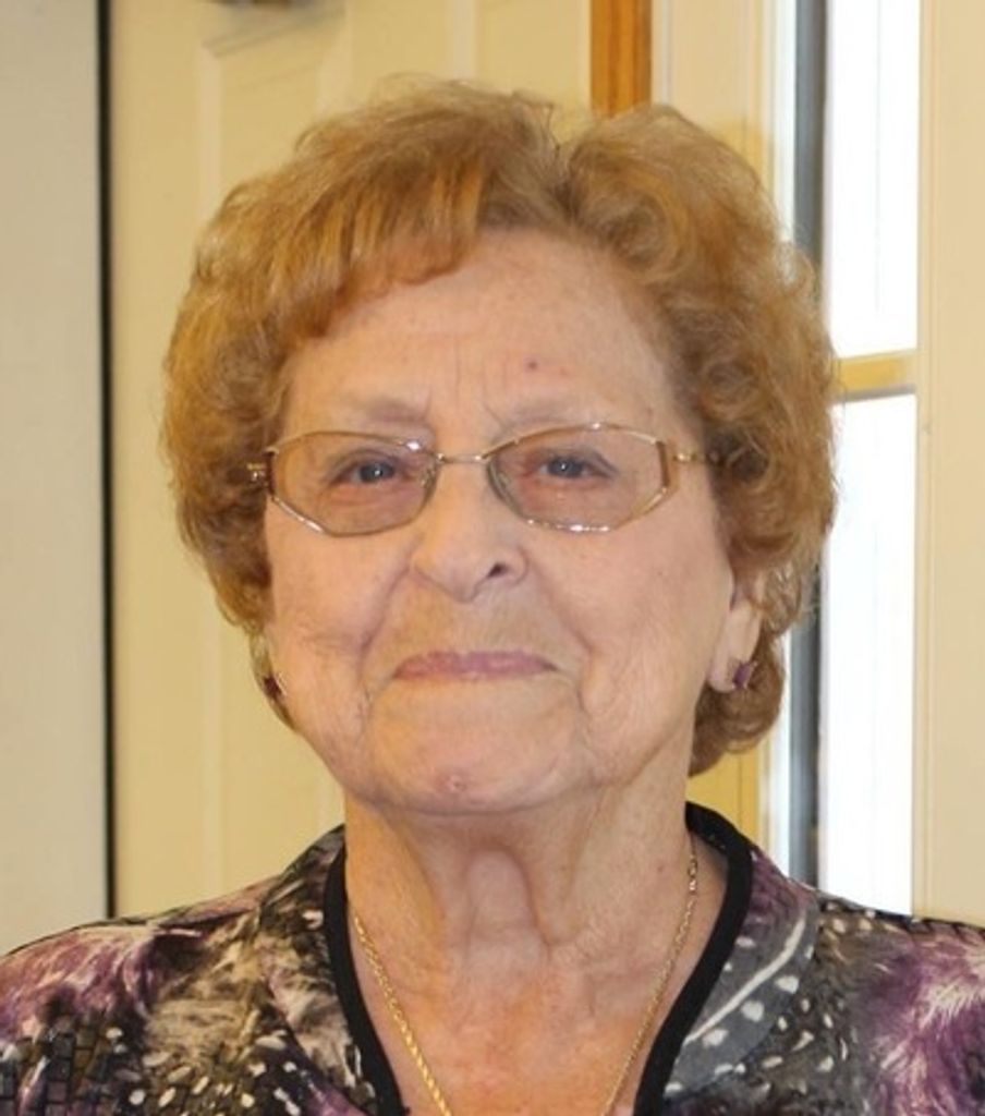 Joanne Vander Galien