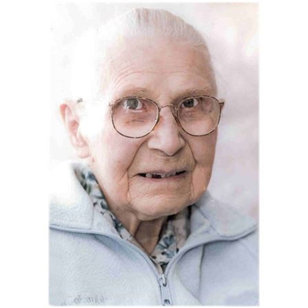 Henrietta B. Wurster