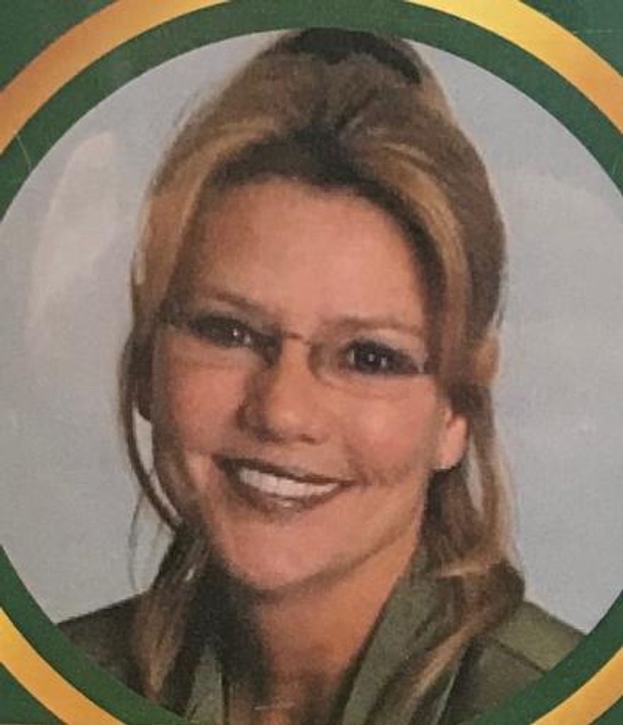 Mary Margaret Bramblett Profile Photo