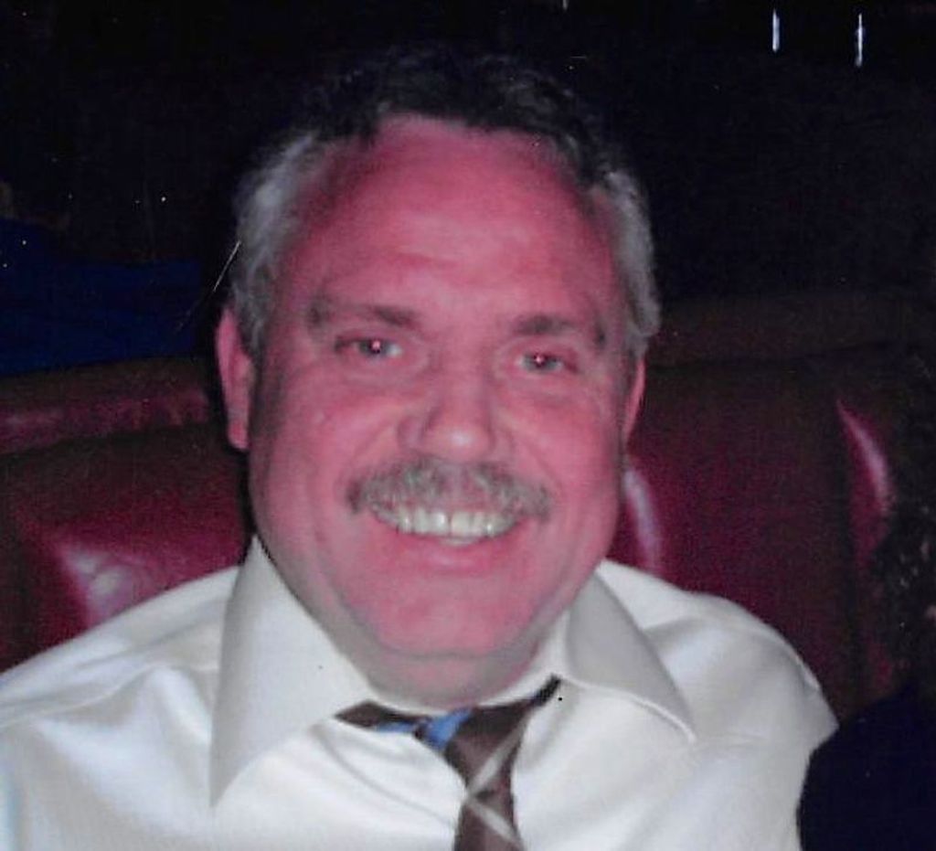 Steven D. Gray Profile Photo