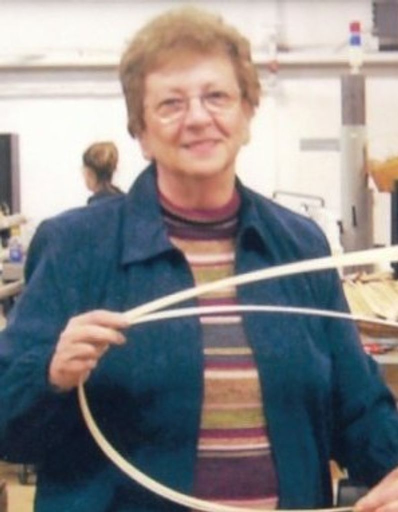 Shirley Rothermel Profile Photo