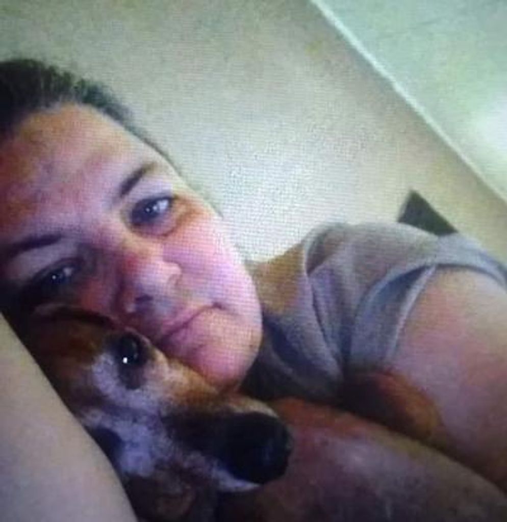 Tammy Kaylene Forsythe Profile Photo