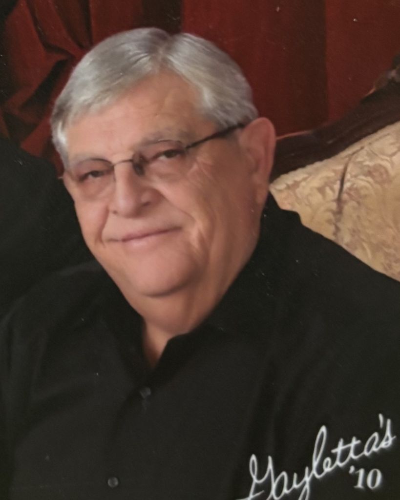 Donald Wayne Mayfield Profile Photo