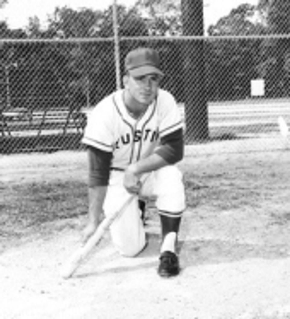Cecil Lawrence Fridley