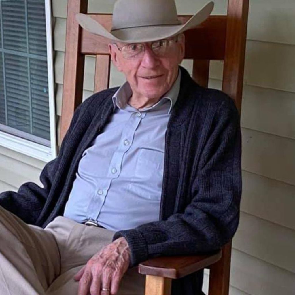 Philip Earl Worley