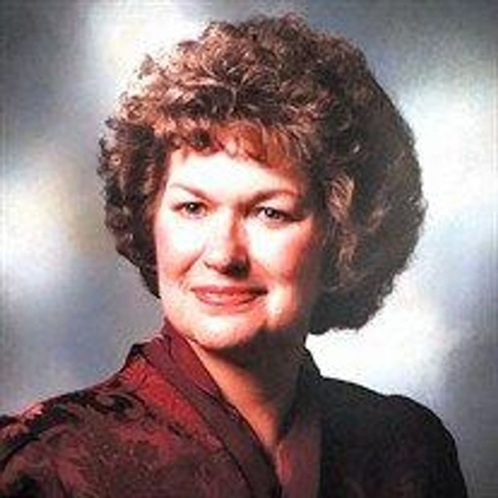 Patricia Edna Matson Profile Photo