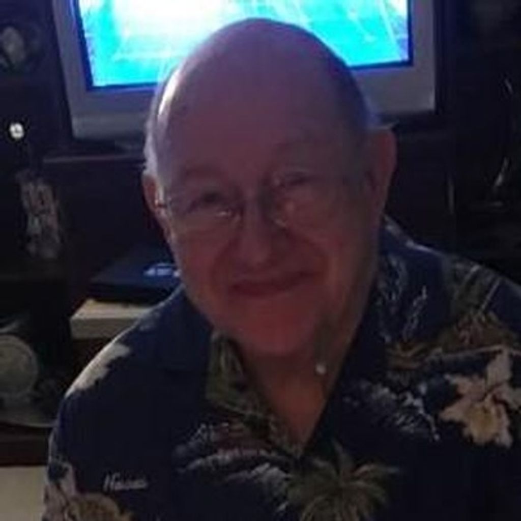 Francis Carl Toth Ii Profile Photo