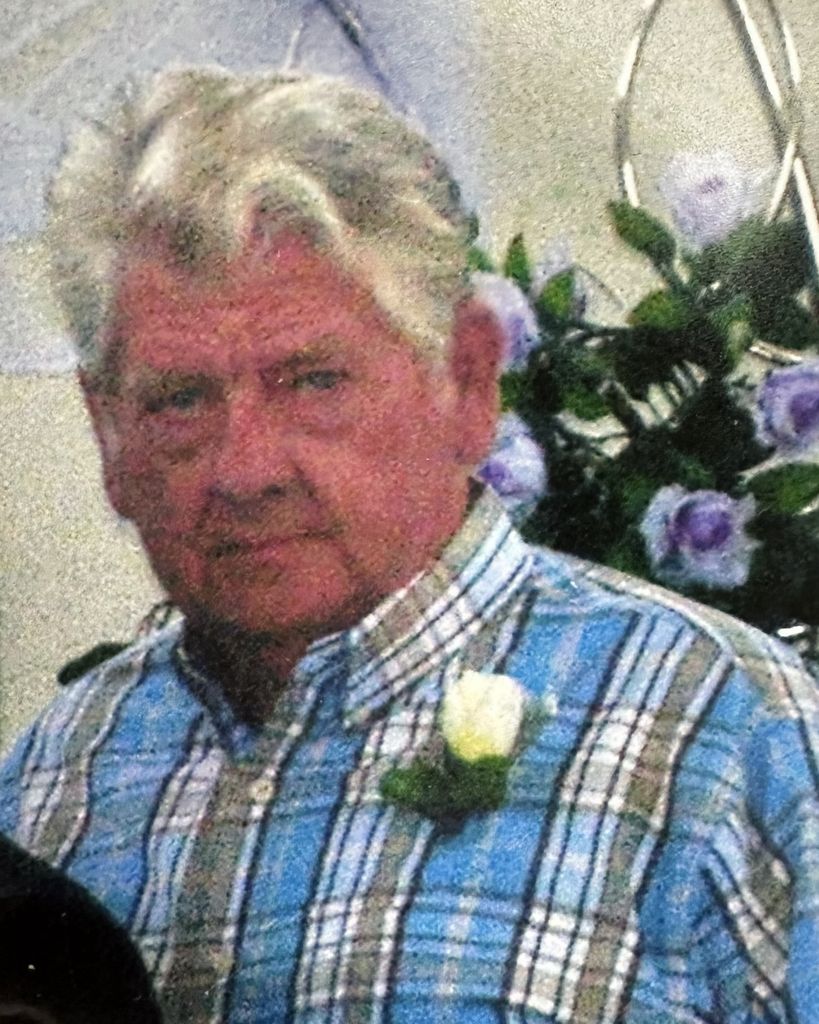 Jerry E. Evans Profile Photo