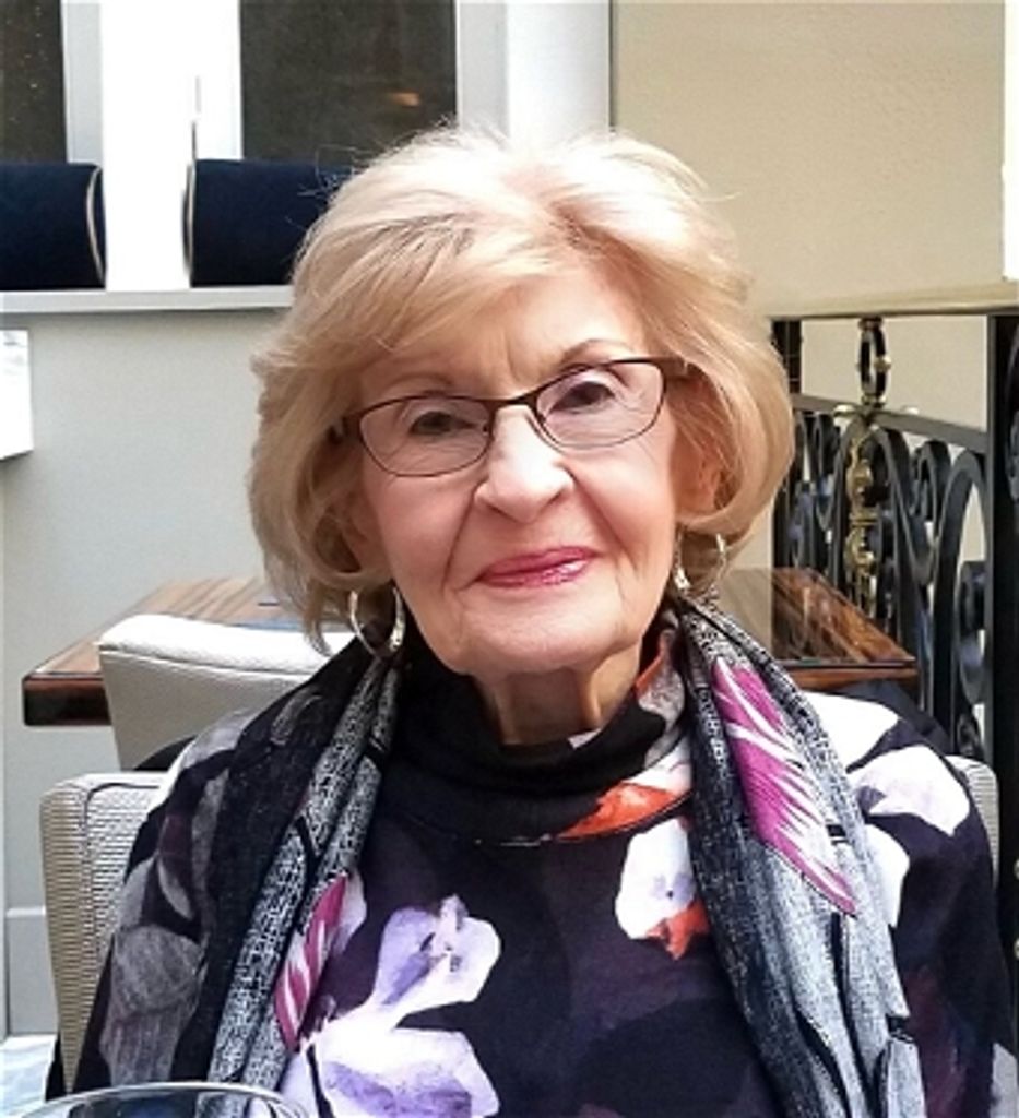 Josephine C. Johnston Profile Photo