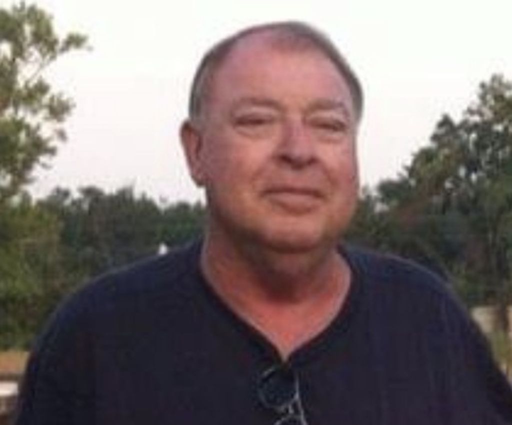 Dale Collins Profile Photo