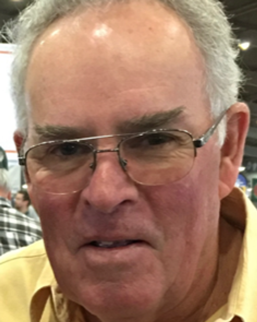 William "Bill" Sheffler Carrithers Profile Photo