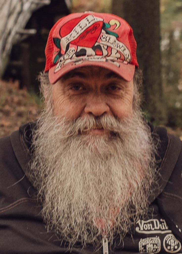 Joseph Robert "Woody" Woodiel Profile Photo