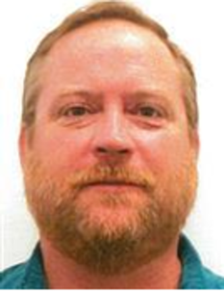 Charles  'Chad' Heisser