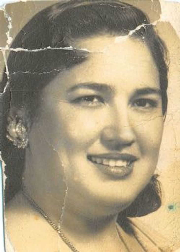Gregoria Noriega