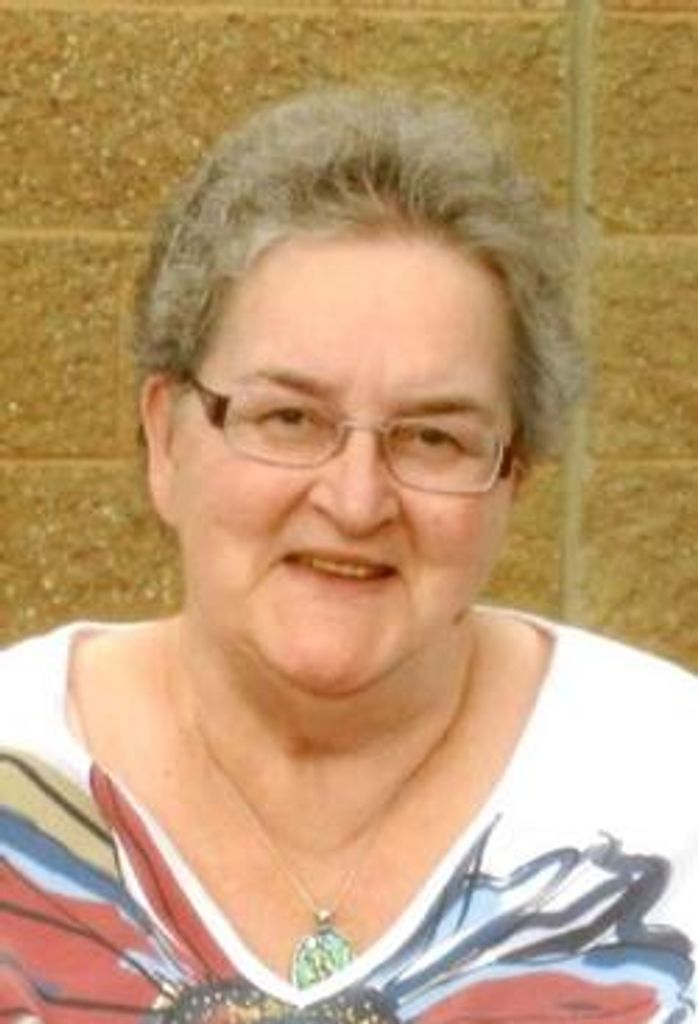 Elizabeth B. "Betty" Cross