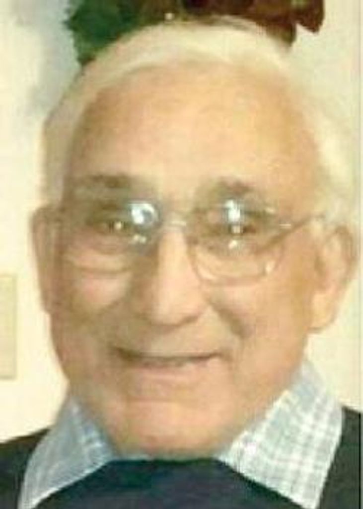 Joseph Edward Falbo