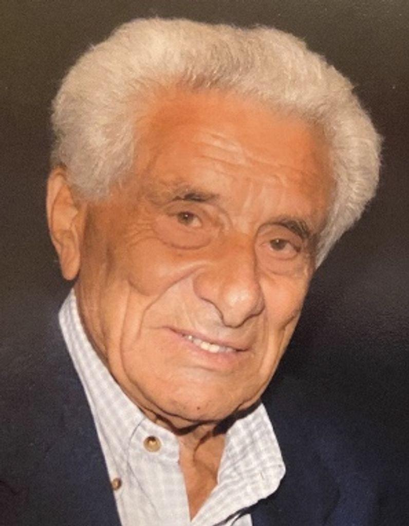 Marino Testa Profile Photo