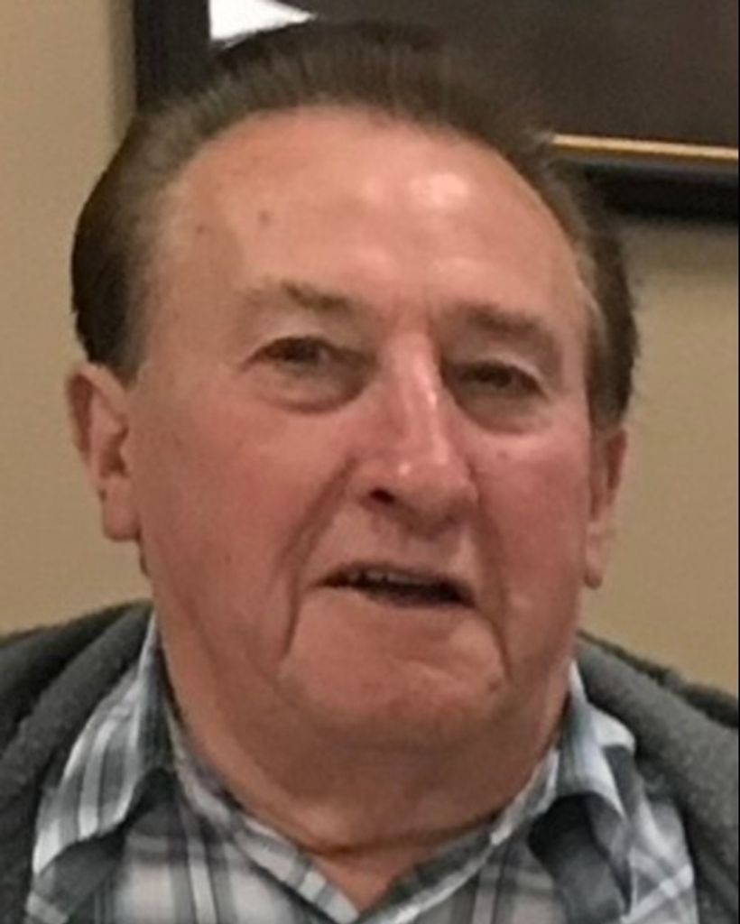 Stephen "Steve" Wenninger