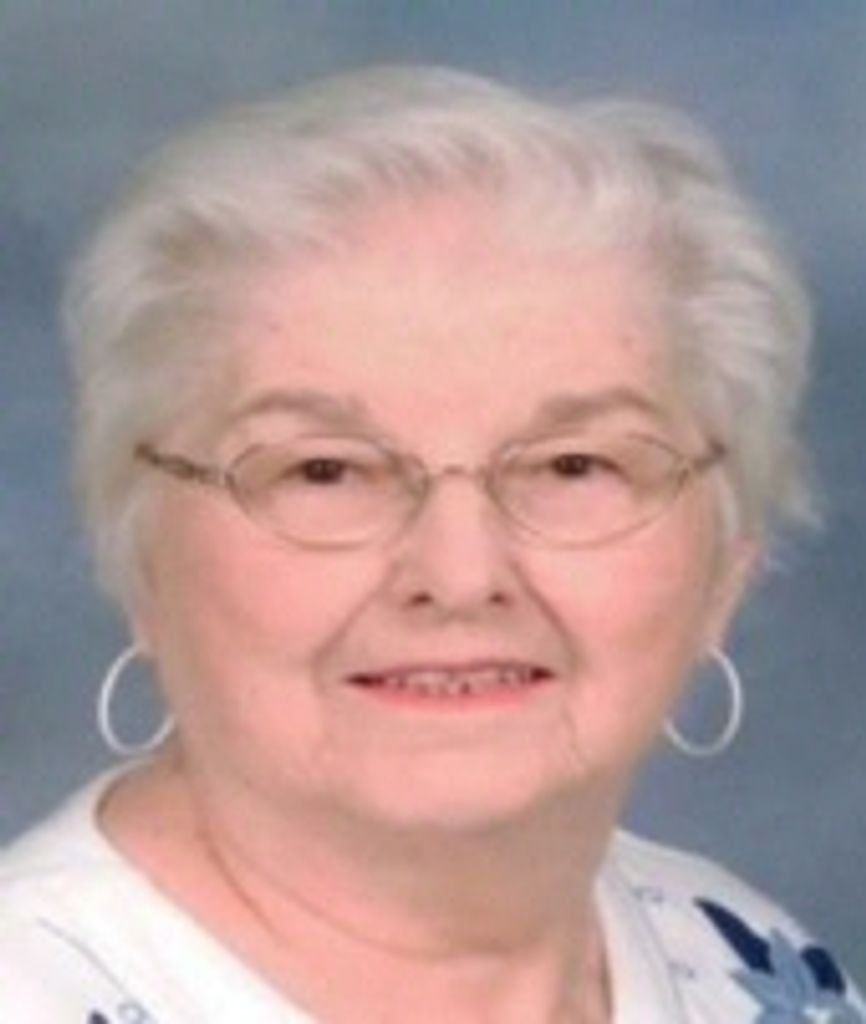 Martha E. Mcilvoy