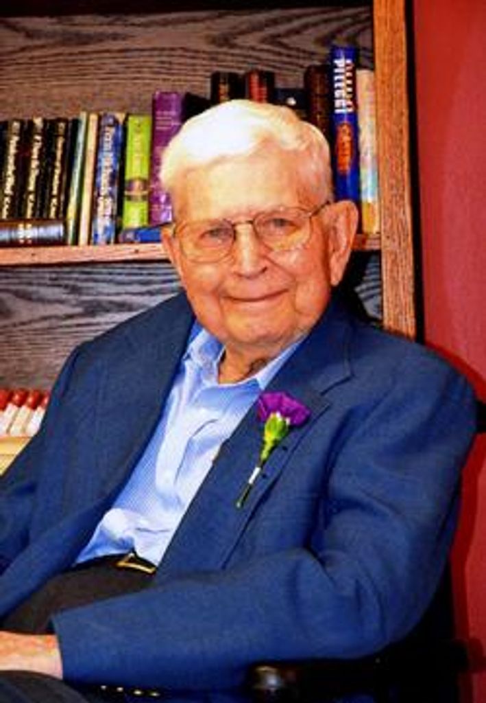 Wilbur E. Henny