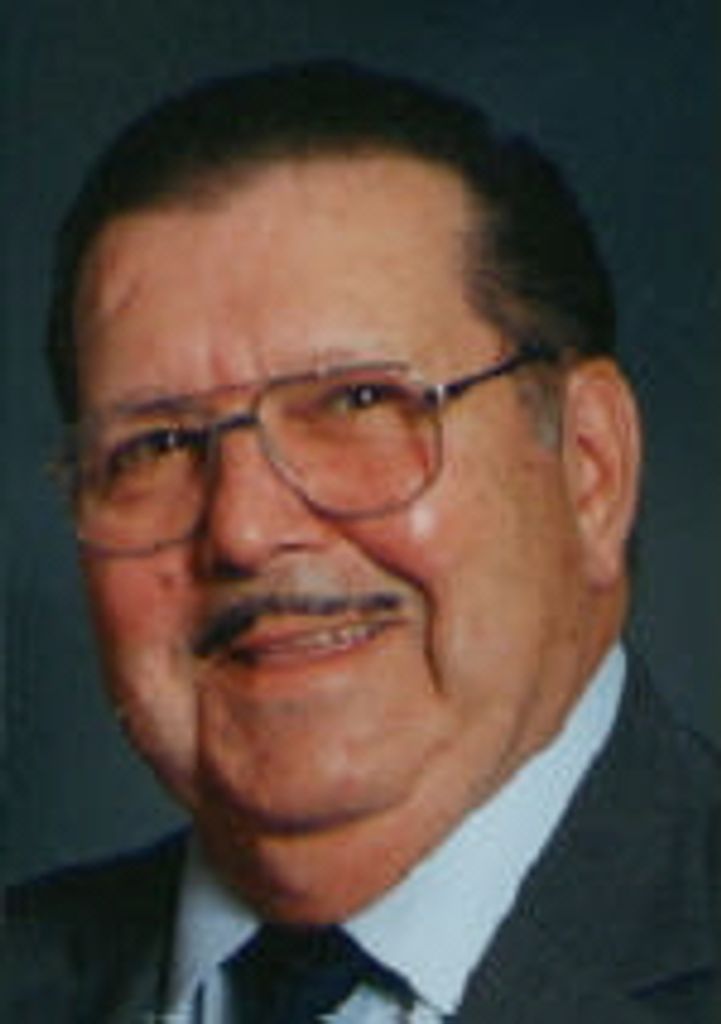 Ernest Carl Carlington Profile Photo