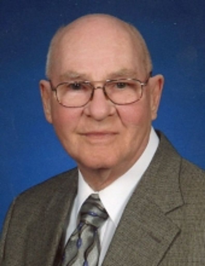 Norman  Lee Painter