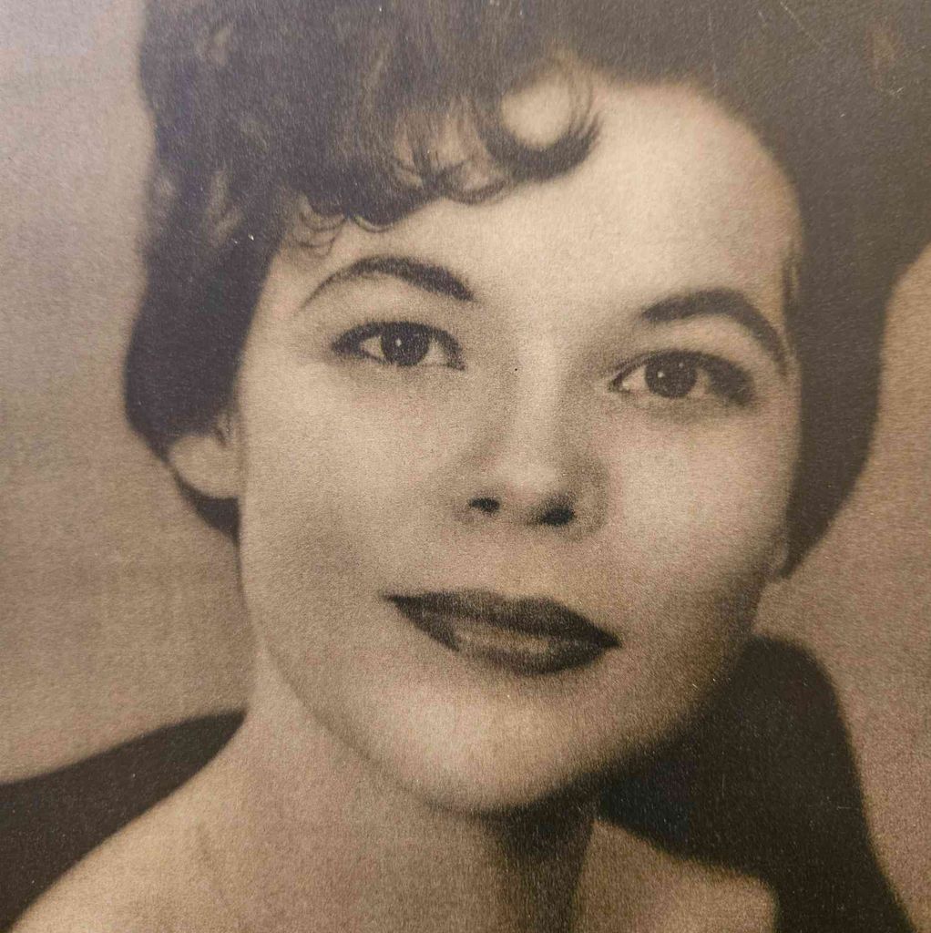 Mary Lou Newton Profile Photo