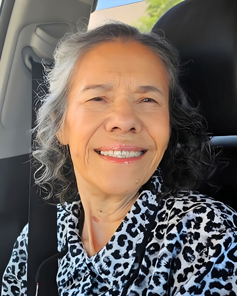 Teresa Medina Profile Photo